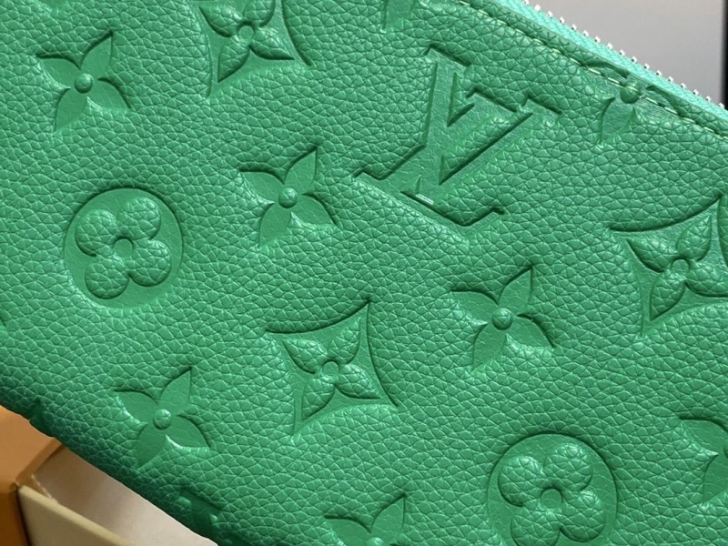 LV Wallets